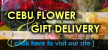 Cebu Flower Delivery