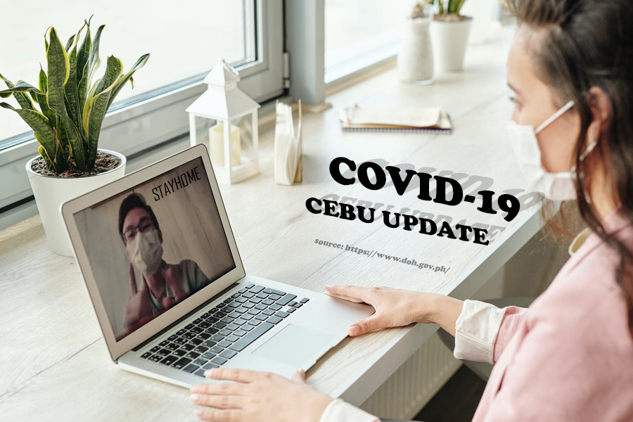 Cebu COVID-19 Update