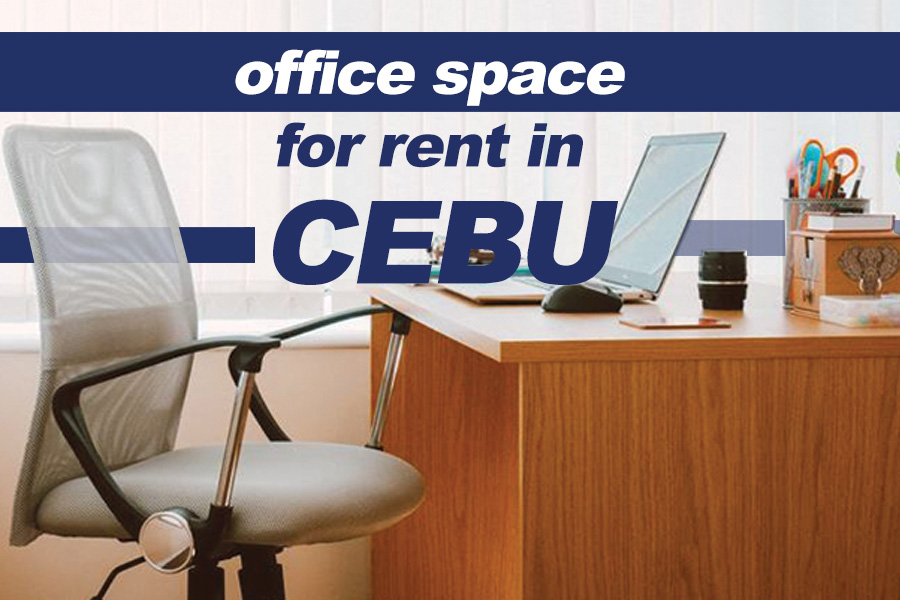 Office Space for Rent in Cebu City 2019