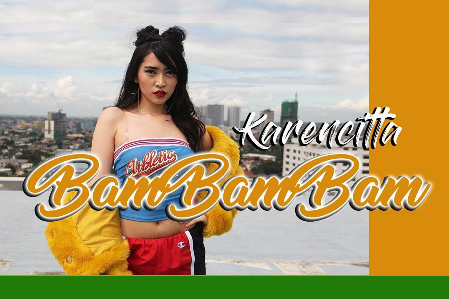 Karencitta - BamBamBam