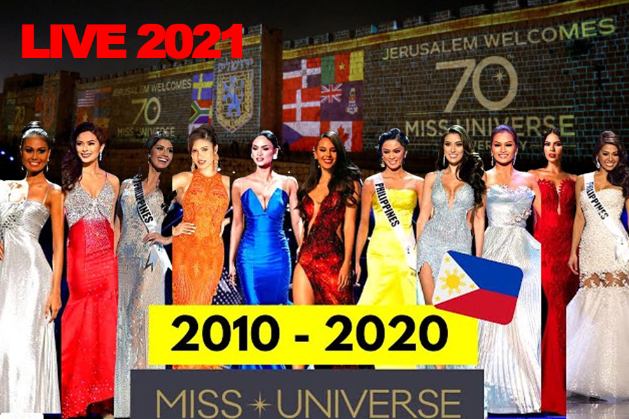 miss universe 2021 live stream