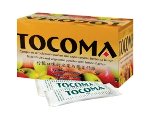 tocoma colon cleanser price